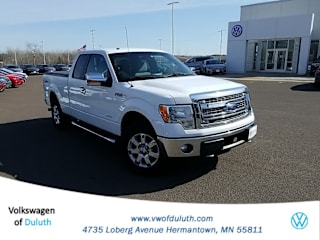 2014 Ford F-150 XLT 1FTFX1ET2EKD45461 2014 Ford F-150 XLT