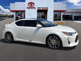 2015 Scion tC Base JTKJF5C73F3093198 2015 Scion tC Base