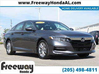 2020 Honda Accord LX 1HGCV1F12LA078865 2020 Honda Accord LX
