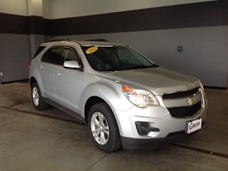 2013 Chevrolet Equinox LT 2GNALDEKXD6224278 2013 Chevrolet Equinox LT