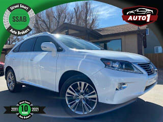 2014 Lexus RX 450h Base JTJBC1BA7E2453889 2014 Lexus RX 450h Base