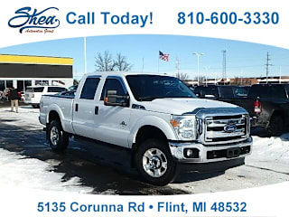 2016 Ford F-250 Super Duty XLT 1FT7W2BT5GEB01290 2016 Ford F-250 Super Duty XLT