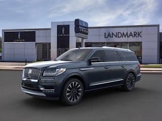 2021 Lincoln Navigator L Reserve 5LMJJ3LT7MEL06073 2021 Lincoln Navigator L Reserve
