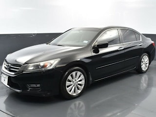 2013 Honda Accord Sport 1HGCR2E50DA189639 2013 Honda Accord Sport