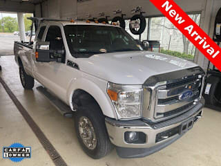 2015 Ford F-250 Super Duty Lariat 1FT7X2B63FEB34861 2015 Ford F-250 Super Duty Lariat