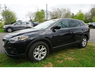2015 Mazda CX-9 JM3TB2CA1F0469301 2015 Mazda CX-9