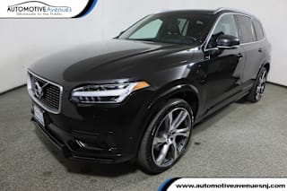 2016 Volvo XC90 T8 eAWD R-Design YV4BC0PM5G1088201 2016 Volvo XC90 T8 eAWD R-Design