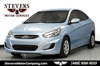 2014 Hyundai Accent GLS KMHCT4AE3EU711838 2014 Hyundai Accent GLS
