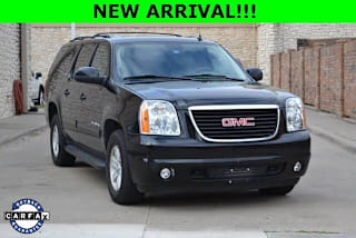 2013 GMC Yukon XL SLT 1500 1GKS1KE03DR335043 2013 GMC Yukon XL SLT 1500