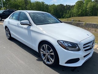 2016 Mercedes-Benz C-Class C 300 55SWF4JB3GU168435 2016 Mercedes-Benz C-Class C 300