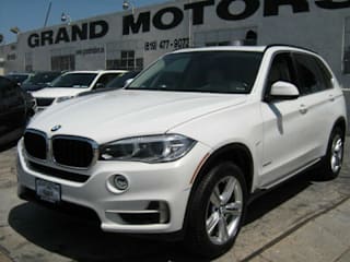 2015 BMW X5 xDrive35i 5UXKR0C59F0P11287 2015 BMW X5 xDrive35i