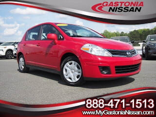 2011 Nissan Versa 3N1BC1CP3BL517672 2011 Nissan Versa