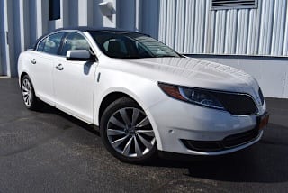 2014 Lincoln MKS 1LNHL9EK6EG607443 2014 Lincoln MKS