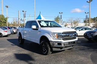 2020 Ford F-150 1FTEW1E49LFA20741 2020 Ford F-150