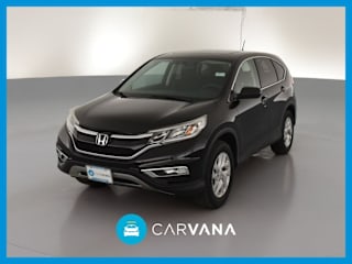 2015 Honda CR-V EX 2HKRM4H5XFH647732 2015 Honda CR-V EX