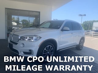 2018 BMW X5 xDrive35i 5UXKR0C50J0X89899 2018 BMW X5 xDrive35i