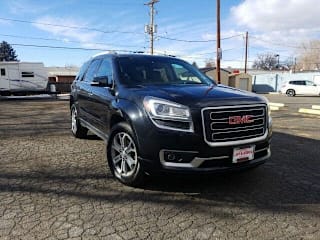 2015 GMC Acadia SLT-2 1GKKVSKD5FJ209442 2015 GMC Acadia SLT-2