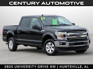2020 Ford F-150 1FTEW1C45LFA22280 2020 Ford F-150