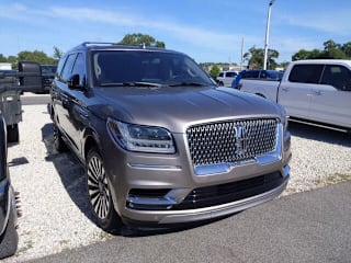 2018 Lincoln Navigator Reserve 5LMJJ2LT2JEL05192 2018 Lincoln Navigator Reserve