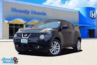 2012 Nissan JUKE SL JN8AF5MR9CT108925 2012 Nissan JUKE SL