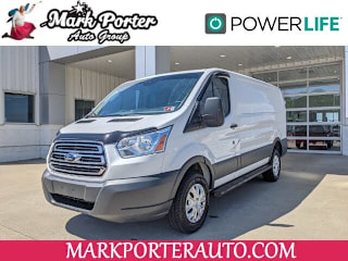 2016 Ford Transit Cargo 250 1FTYR1ZM2GKB20482 2016 Ford Transit Cargo 250