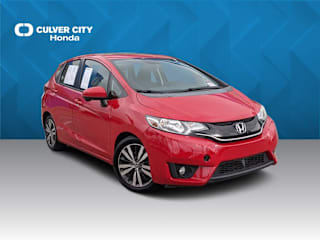2015 Honda Fit EX 3HGGK5H83FM704362 2015 Honda Fit EX