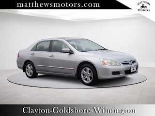 2007 Honda Accord Special Edition 1HGCM56387A091346 2007 Honda Accord Special Edition