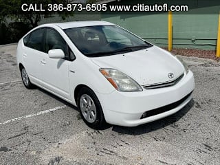 2006 Toyota Prius JTDKB20U863136126 2006 Toyota Prius
