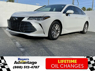 2019 Toyota Avalon XLE 4T1BZ1FB9KU011163 2019 Toyota Avalon XLE