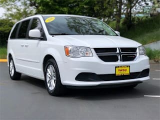2016 Dodge Grand Caravan SXT 2C4RDGCG7GR249862 2016 Dodge Grand Caravan SXT