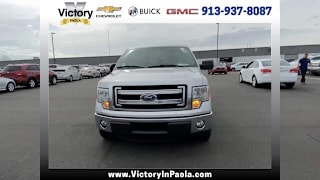 2014 Ford F-150 1FTEW1CM9EKF50947 2014 Ford F-150