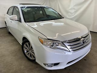 2011 Toyota Avalon 4T1BK3DB6BU376709 2011 Toyota Avalon