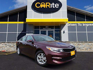 2017 Kia Optima LX 5XXGT4L38HG148264 2017 Kia Optima LX