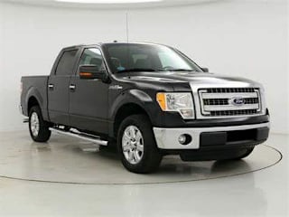 2013 Ford F-150 XLT 1FTFW1EF9DFB77693 2013 Ford F-150 XLT