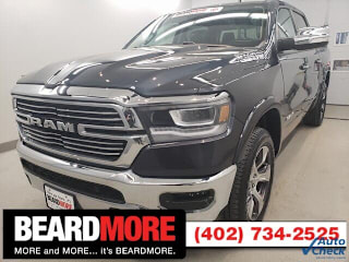 2019 Ram Pickup 1500 1C6SRFJT5KN574679 2019 Ram Pickup 1500