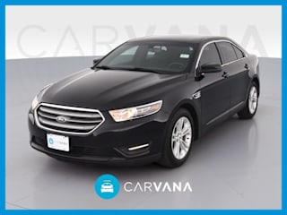 2018 Ford Taurus SEL 1FAHP2E81JG114872 2018 Ford Taurus SEL