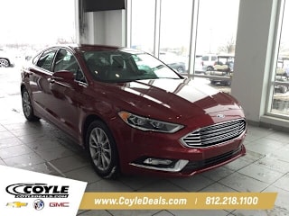 2017 Ford Fusion 3FA6P0HD9HR405255 2017 Ford Fusion
