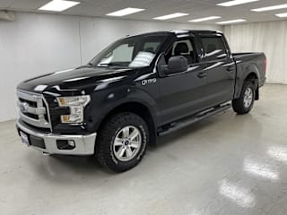 2016 Ford F-150 1FTEW1E88GFB58246 2016 Ford F-150
