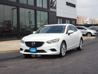 2015 Mazda Mazda6 i Touring JM1GJ1V52F1209362 2015 Mazda Mazda6 i Touring