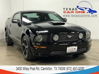 2009 Ford Mustang GT Premium 1ZVHT82H295131830 2009 Ford Mustang GT Premium