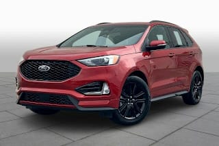 2020 Ford Edge ST Line 2FMPK3J97LBB22392 2020 Ford Edge ST Line