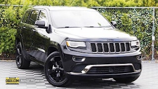 2016 Jeep Grand Cherokee 1C4RJFCG1GC408435 2016 Jeep Grand Cherokee