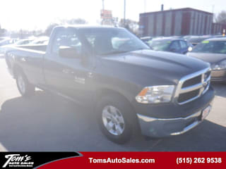 2015 Ram Pickup 1500 3C6JR6DTXFG525144 2015 Ram Pickup 1500