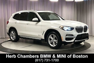 2018 BMW X3 xDrive30i 5UXTR9C54JLD62476 2018 BMW X3 xDrive30i