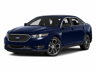 2015 Ford Taurus 1FAHP2KTXFG105524 2015 Ford Taurus