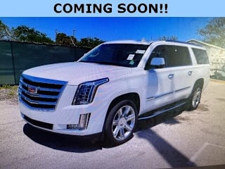 2017 Cadillac Escalade ESV Luxury 1GYS3HKJ6HR366762 2017 Cadillac Escalade ESV Luxury