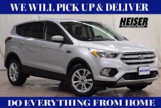2019 Ford Escape 1FMCU0GD6KUB22654 2019 Ford Escape