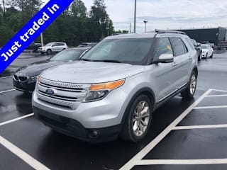 2011 Ford Explorer Limited 1FMHK7F87BGA55750 2011 Ford Explorer Limited