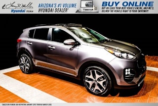 2018 Kia Sportage SX Turbo KNDPR3A60J7330870 2018 Kia Sportage SX Turbo
