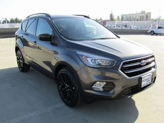 2018 Ford Escape 1FMCU0GDXJUA72095 2018 Ford Escape